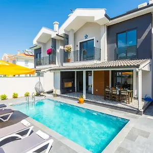 Villa Exclusive Paradise 2 Turkey