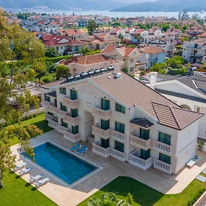  Apartment Kalender Suits Turkey