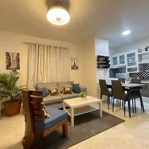  Apartment Residencial Christall Ap 2-a Dominican Republic