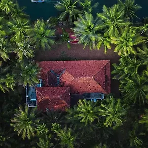 Homestay Cocozone, Alappuzha