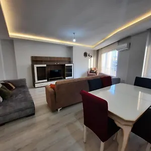  Apartment Apart Turkey