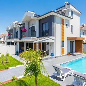  Villa Exclusive Paradise 1 Turkey