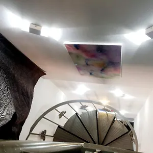  Homestay Casa Hombre Blanco Spain