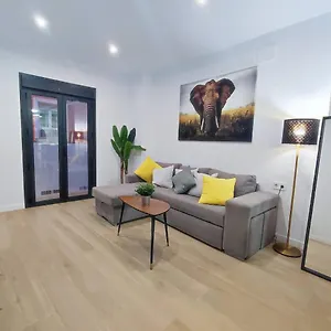  Apartment Ohana 2 Spain