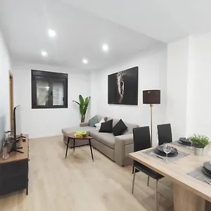  Apartment Ohana 1 Spain