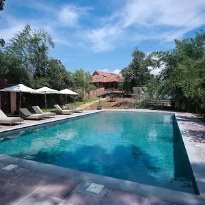 Resort Amara Ayurveda Retreat- Overlooking Evergreen Western Ghats An Ecologically Sustainable Living Space In, Kovalam